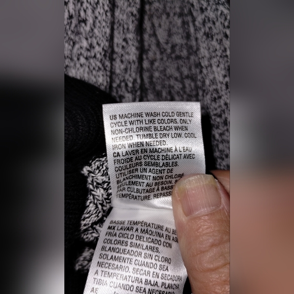 Women's Sweater Karen Scott Brand - Picture 5 of 5